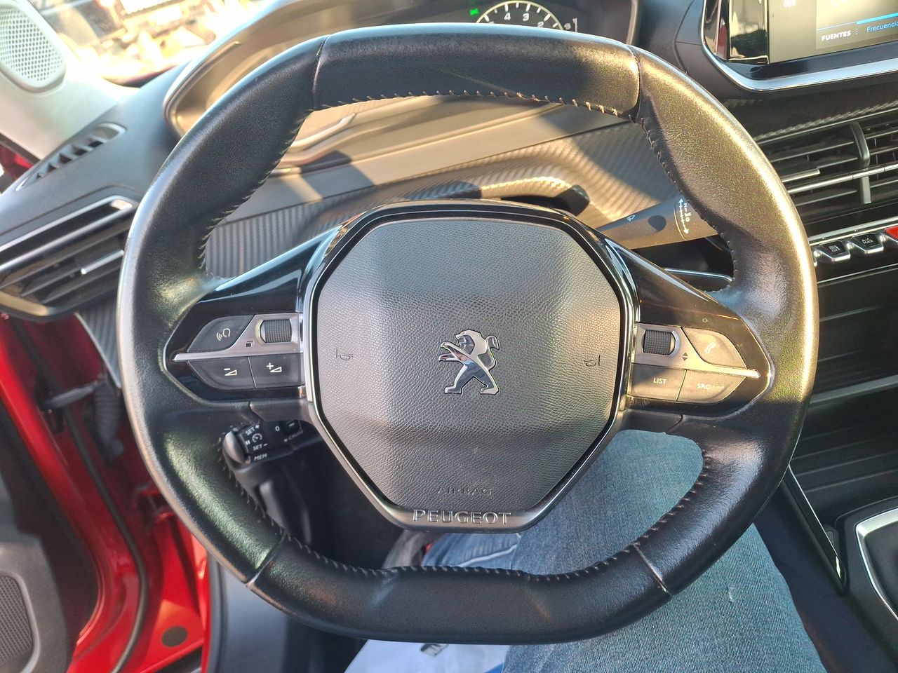 PEUGEOT - 23