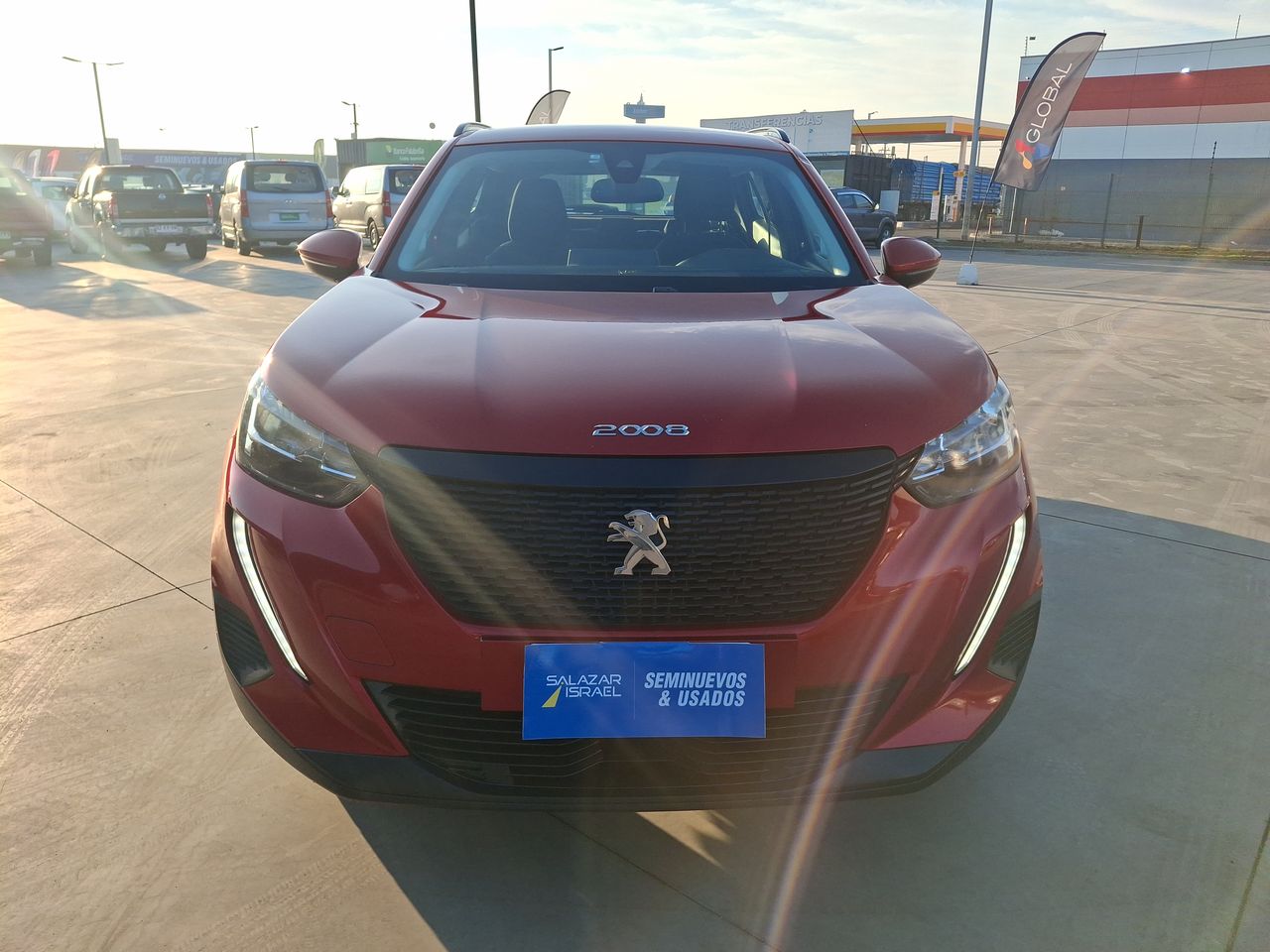 PEUGEOT - 2