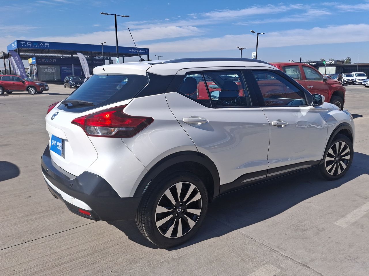 NISSAN - 7