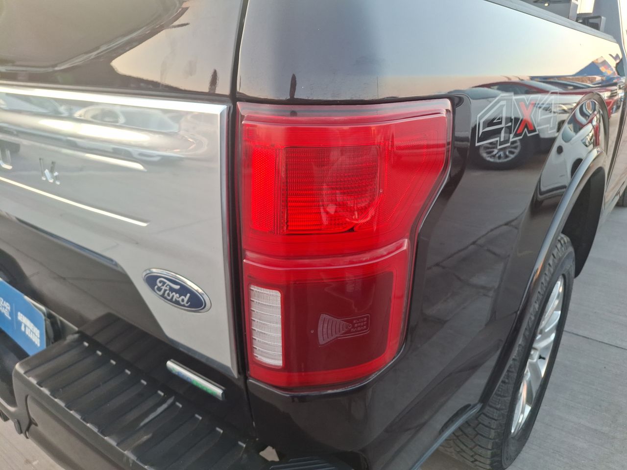 FORD - 20
