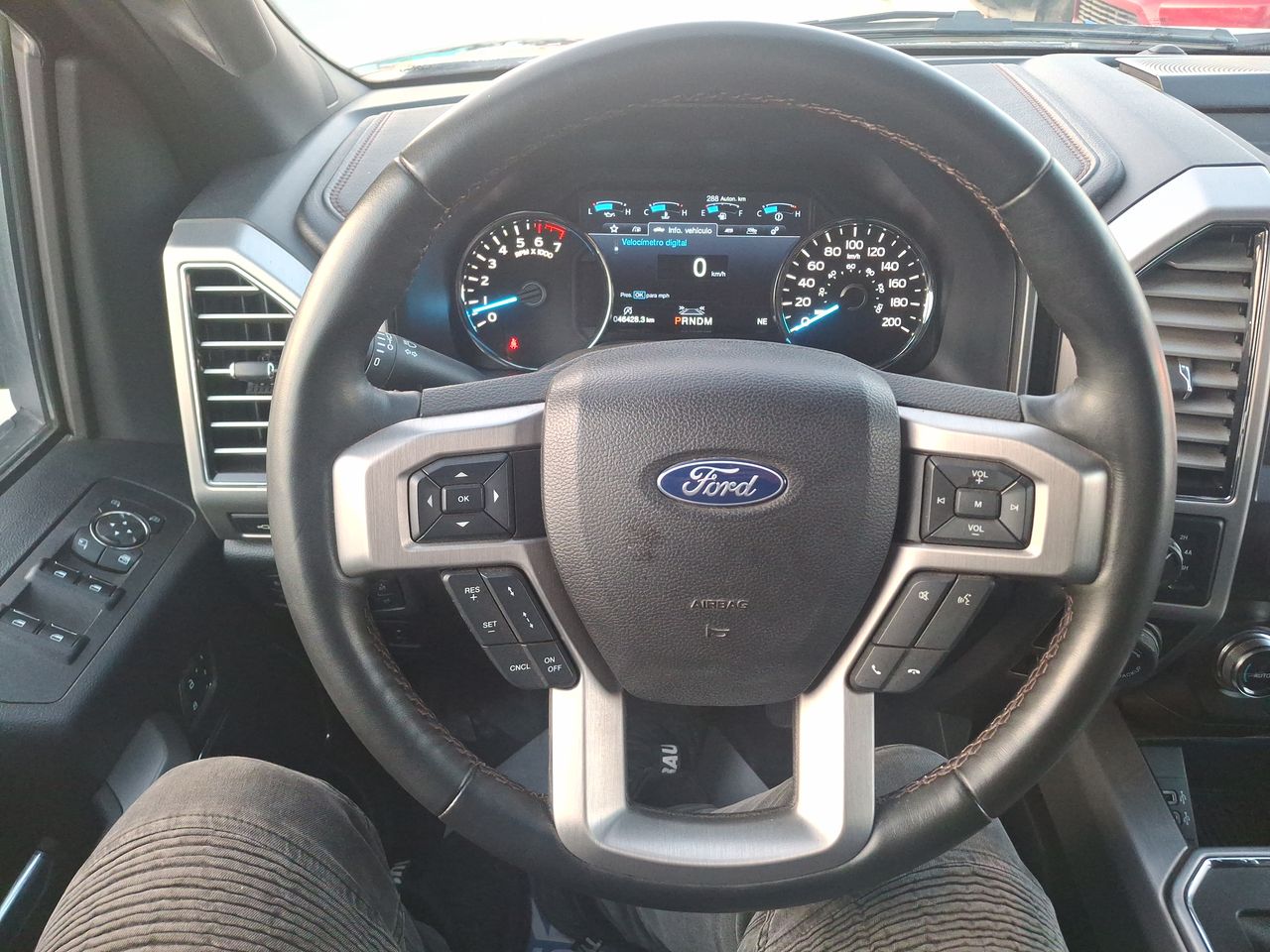 FORD - 23