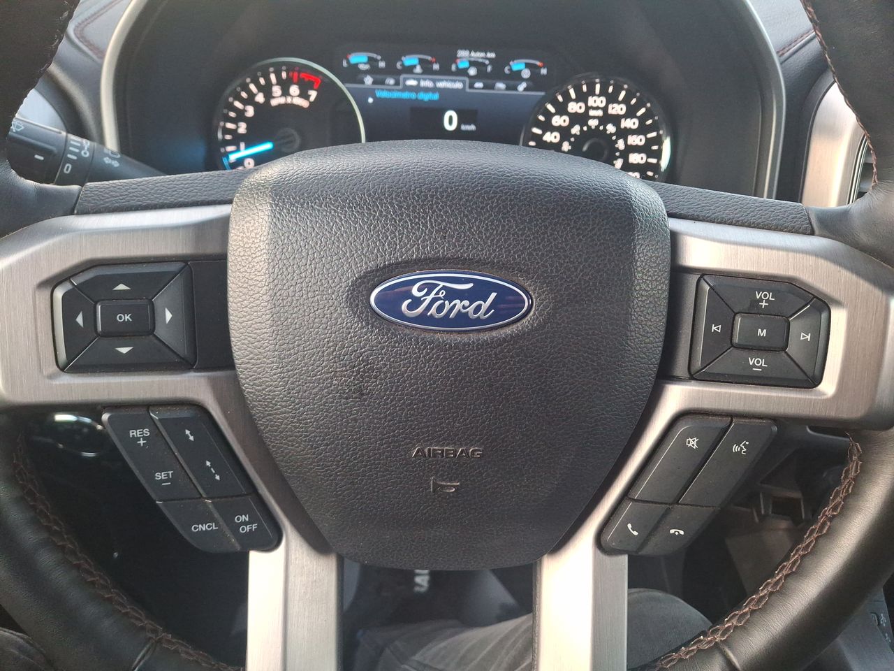 FORD - 24