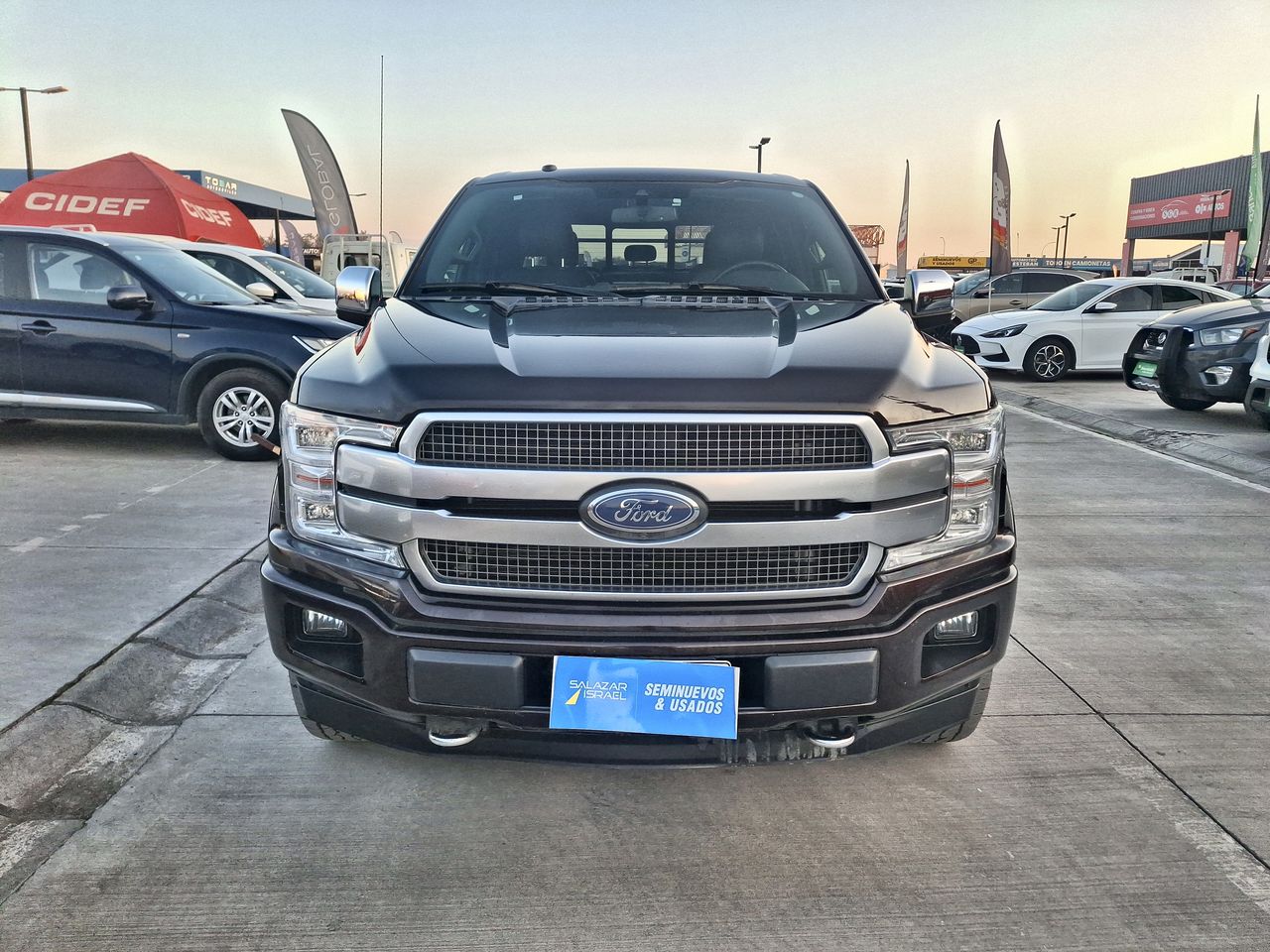 FORD - 2