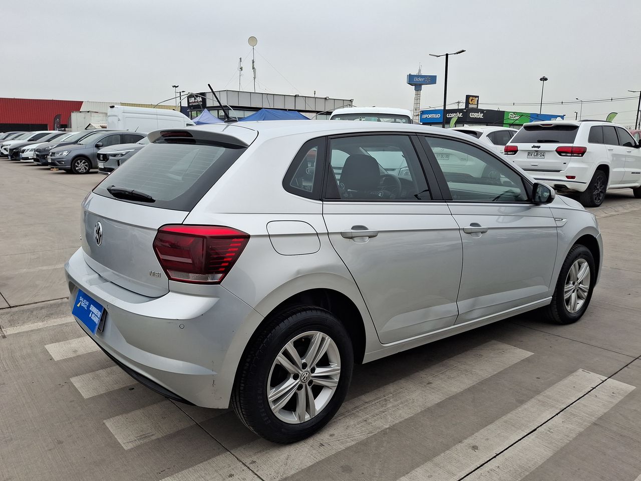 VOLKSWAGEN - 7