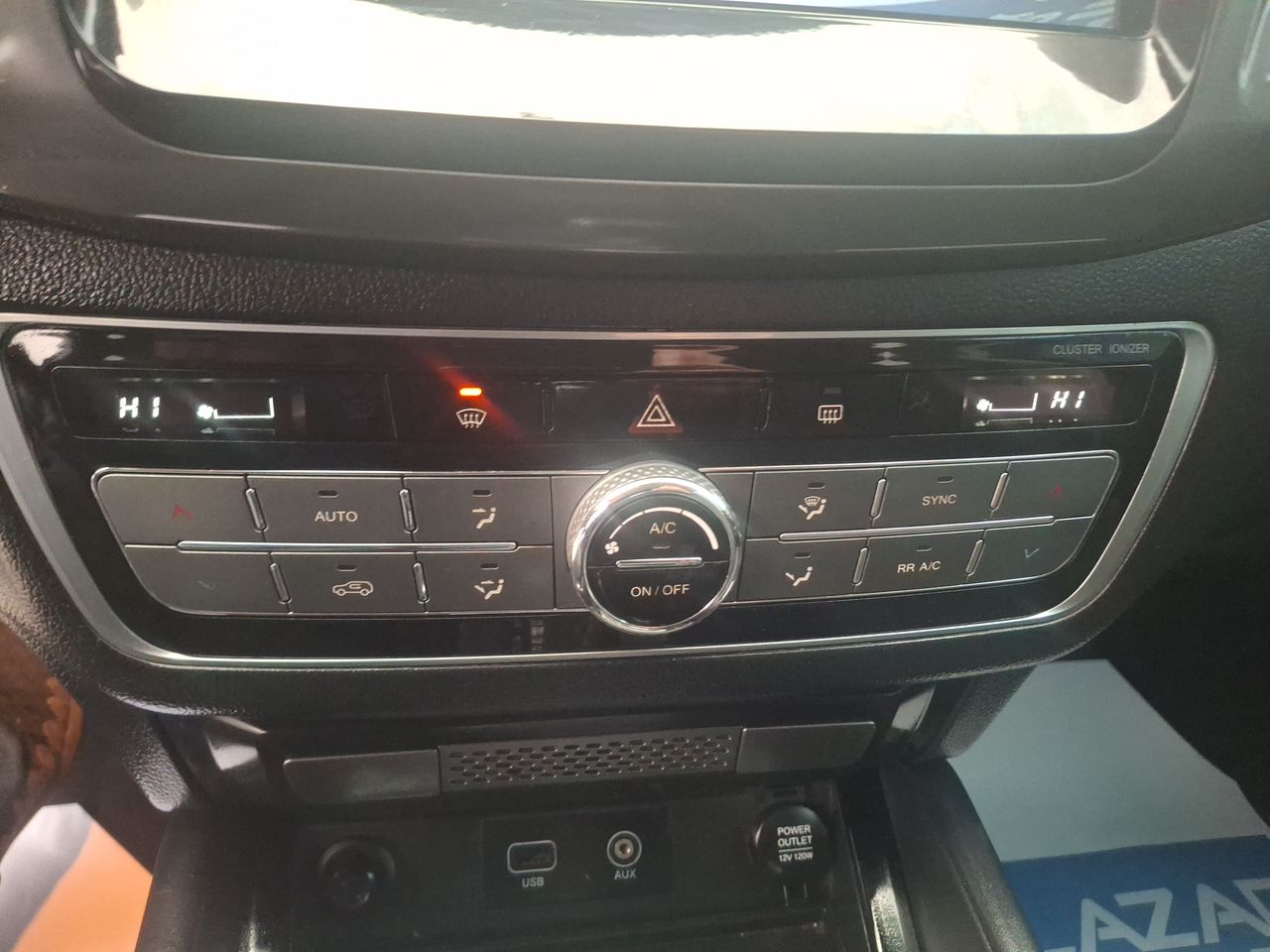 SSANGYONG - 28