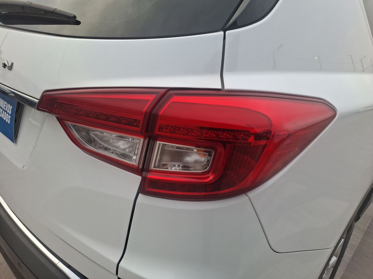 SSANGYONG - 20