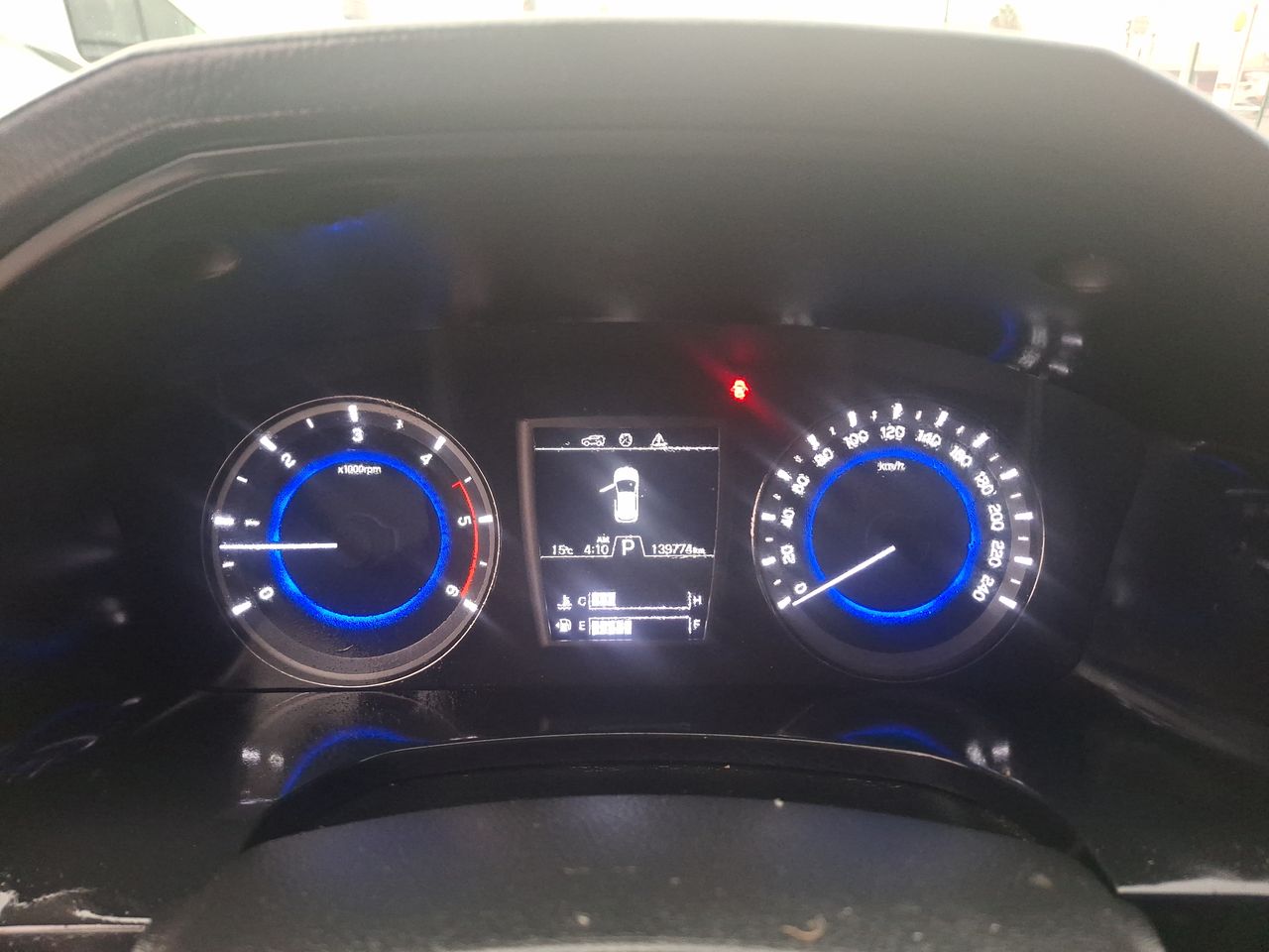 SSANGYONG - 25