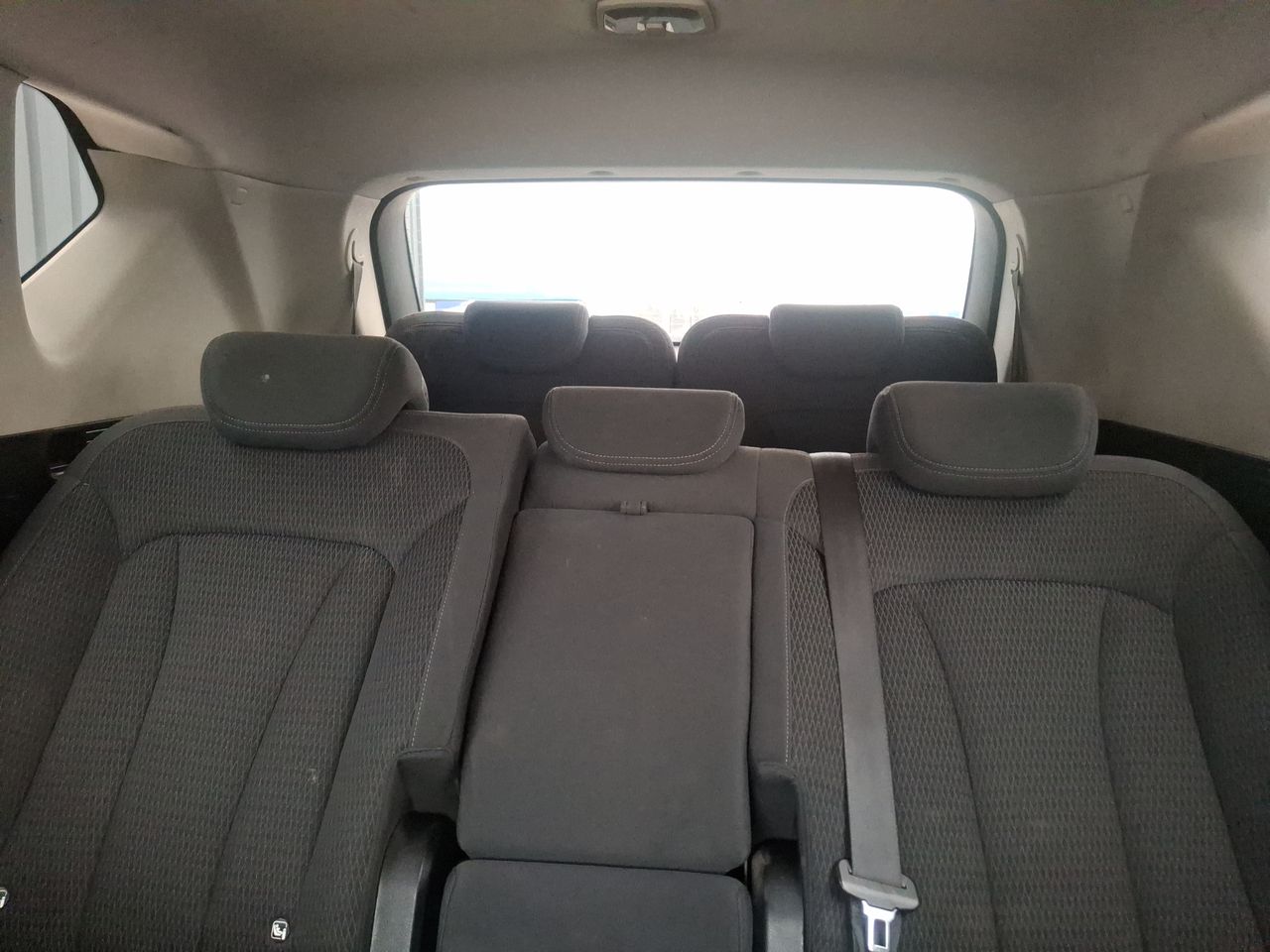 SSANGYONG - 13