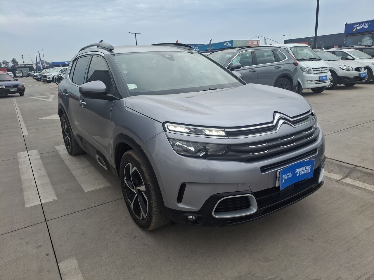 CITROEN - 1