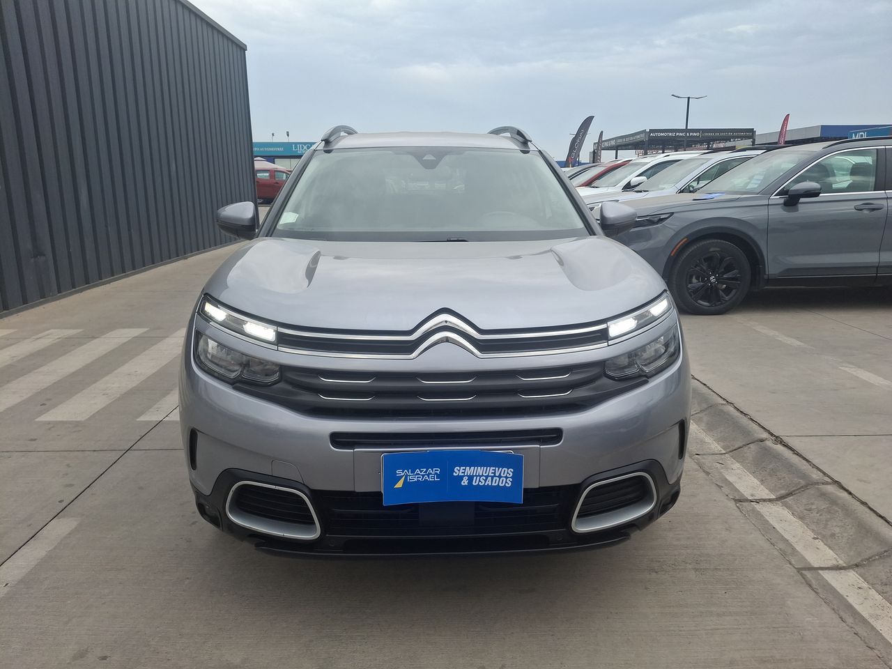 CITROEN - 2