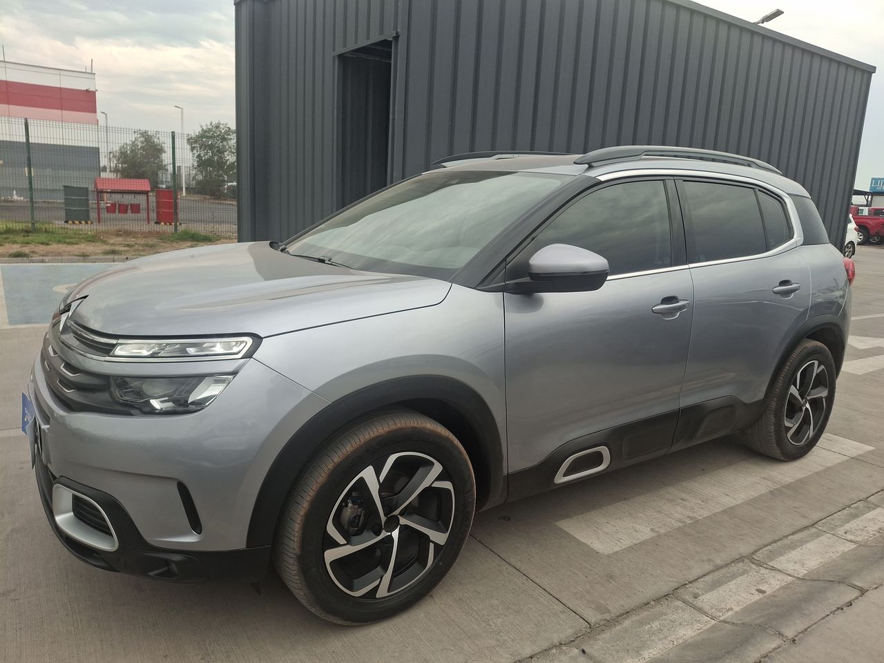 CITROEN - 3