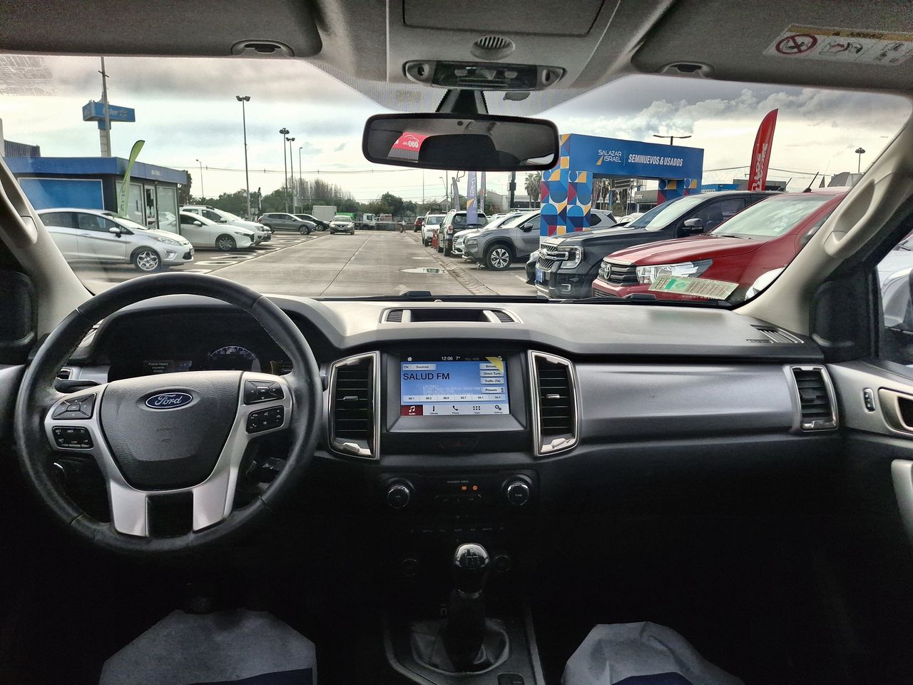 FORD - 30