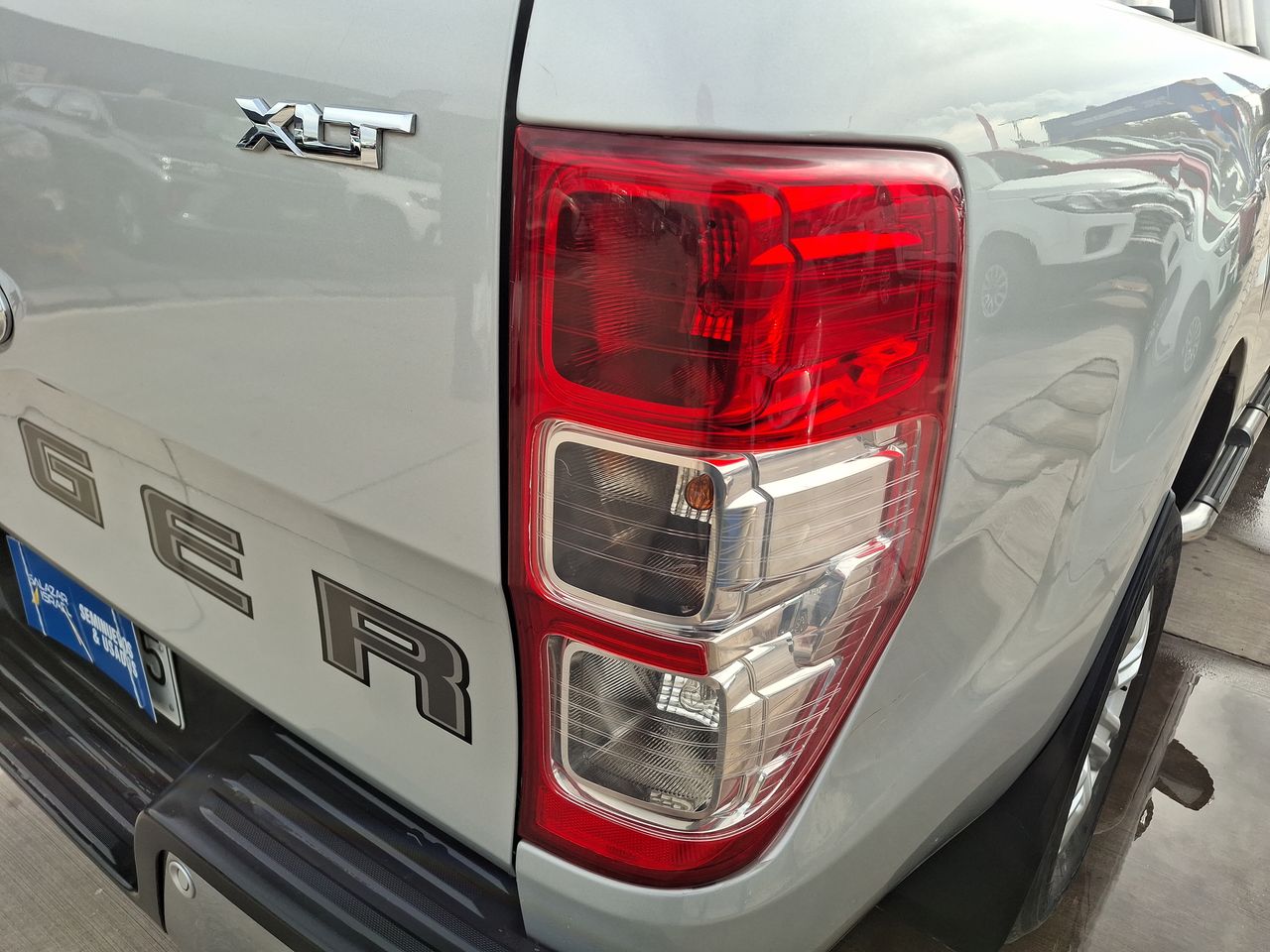 FORD - 20