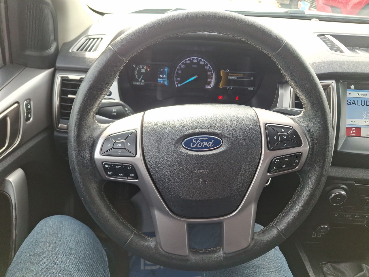 FORD - 23
