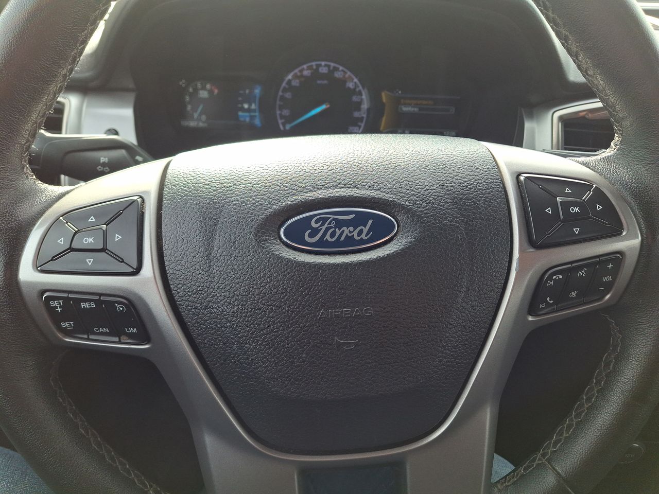FORD - 24