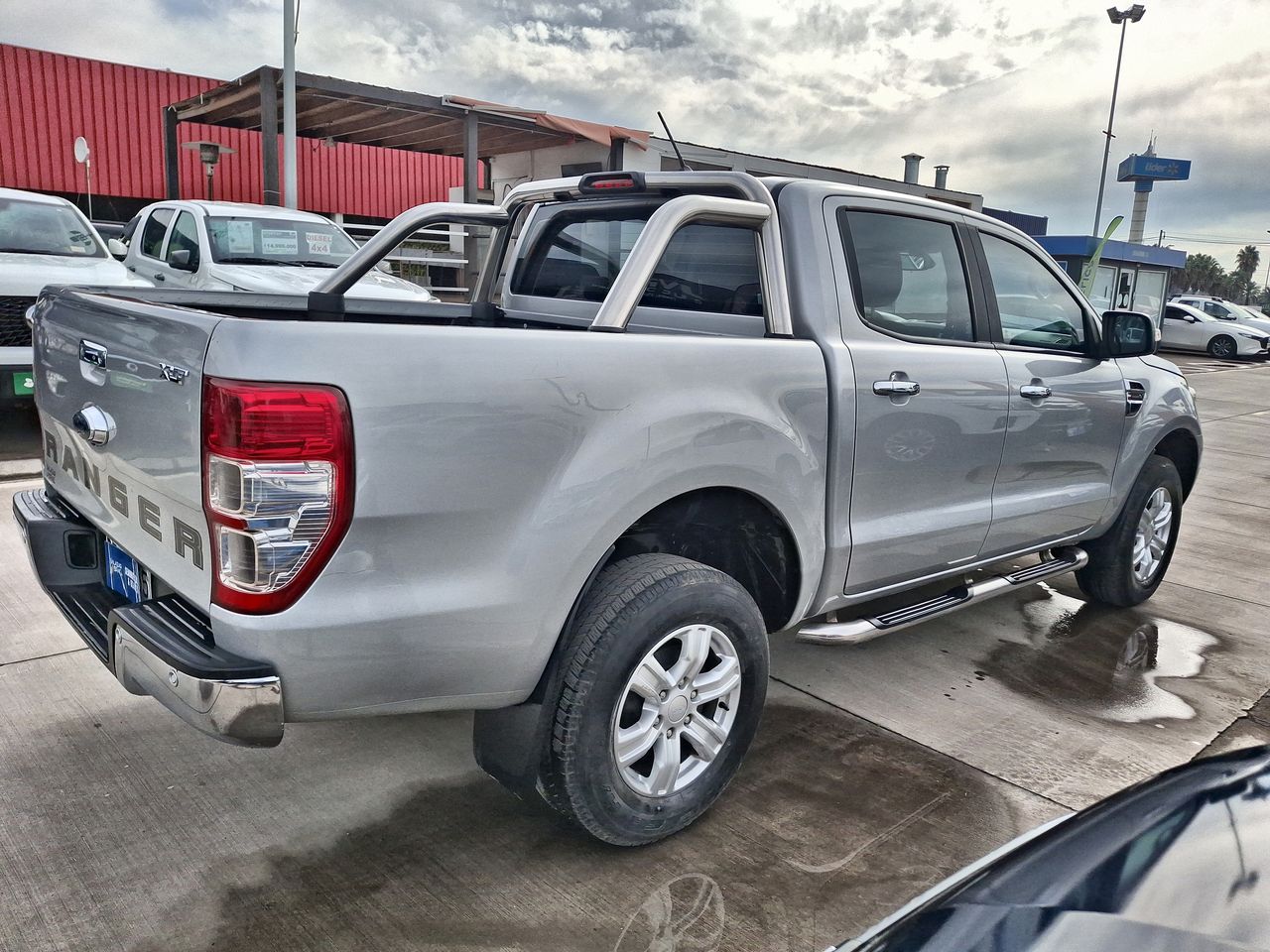 FORD - 7
