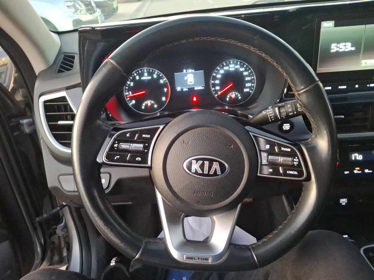 KIA - 23