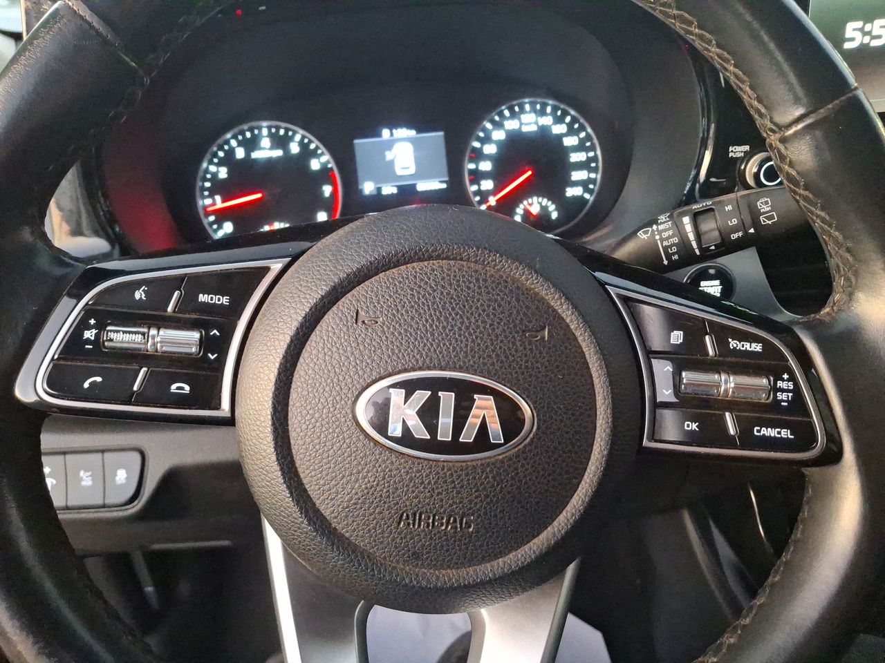 KIA - 24