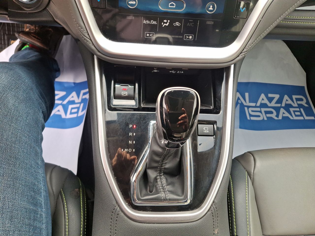 SUBARU - 29