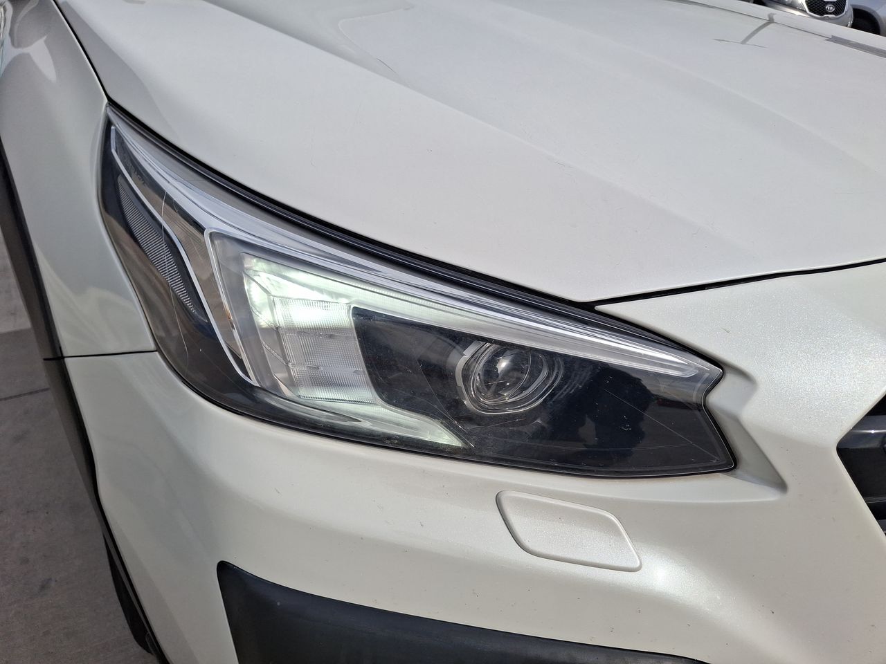 SUBARU - 18