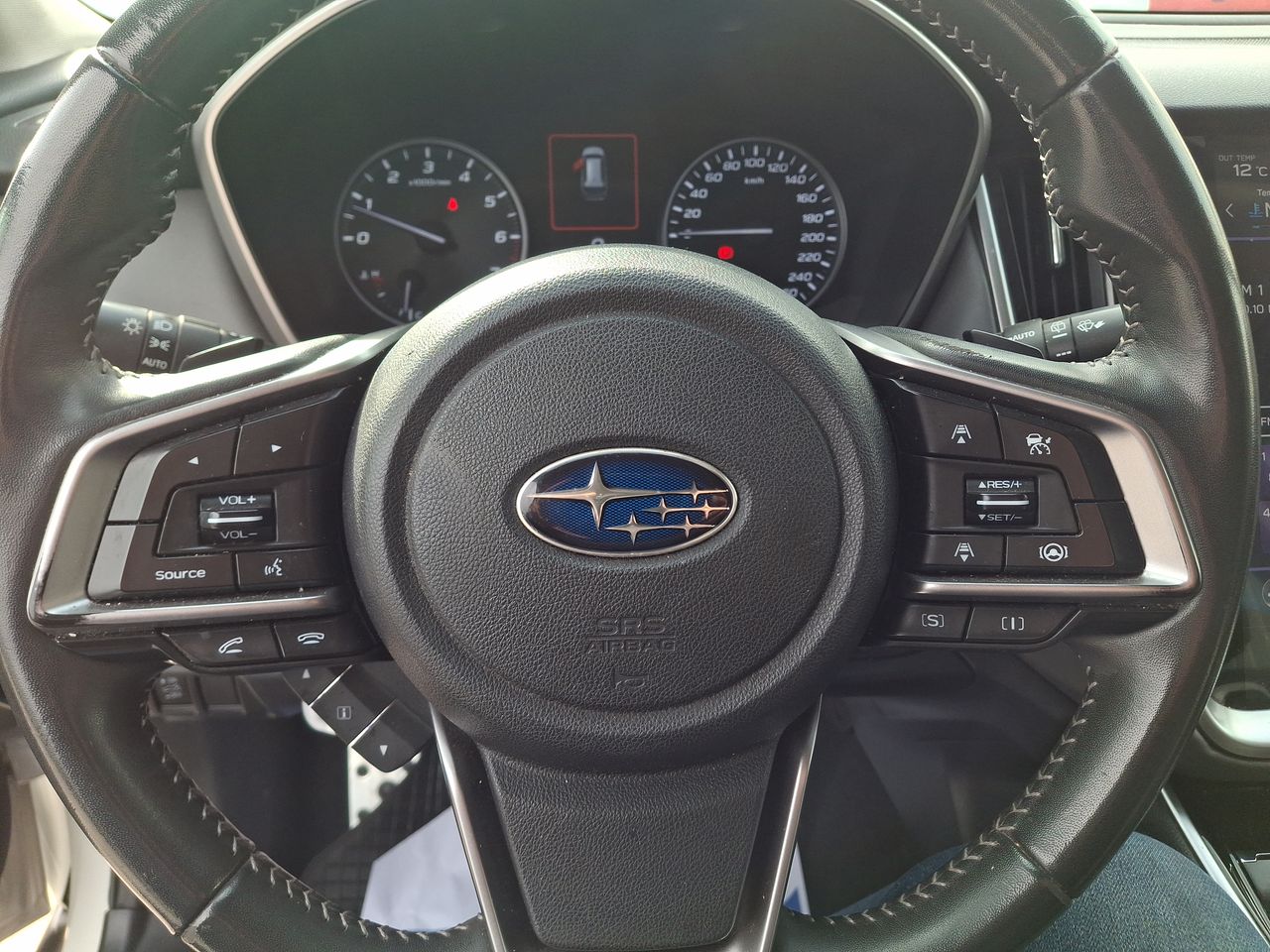 SUBARU - 24