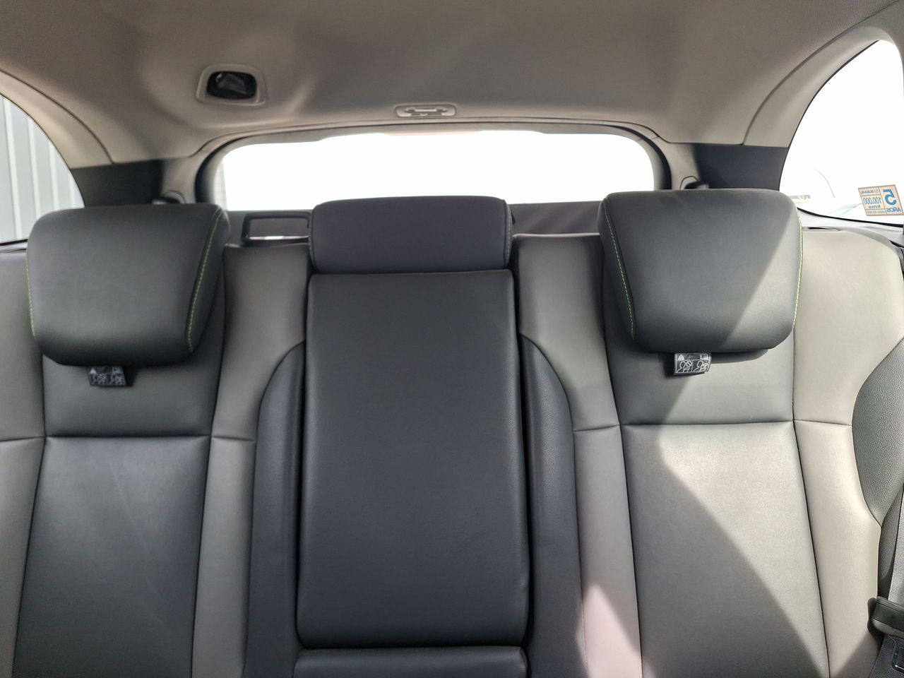 SUBARU - 13