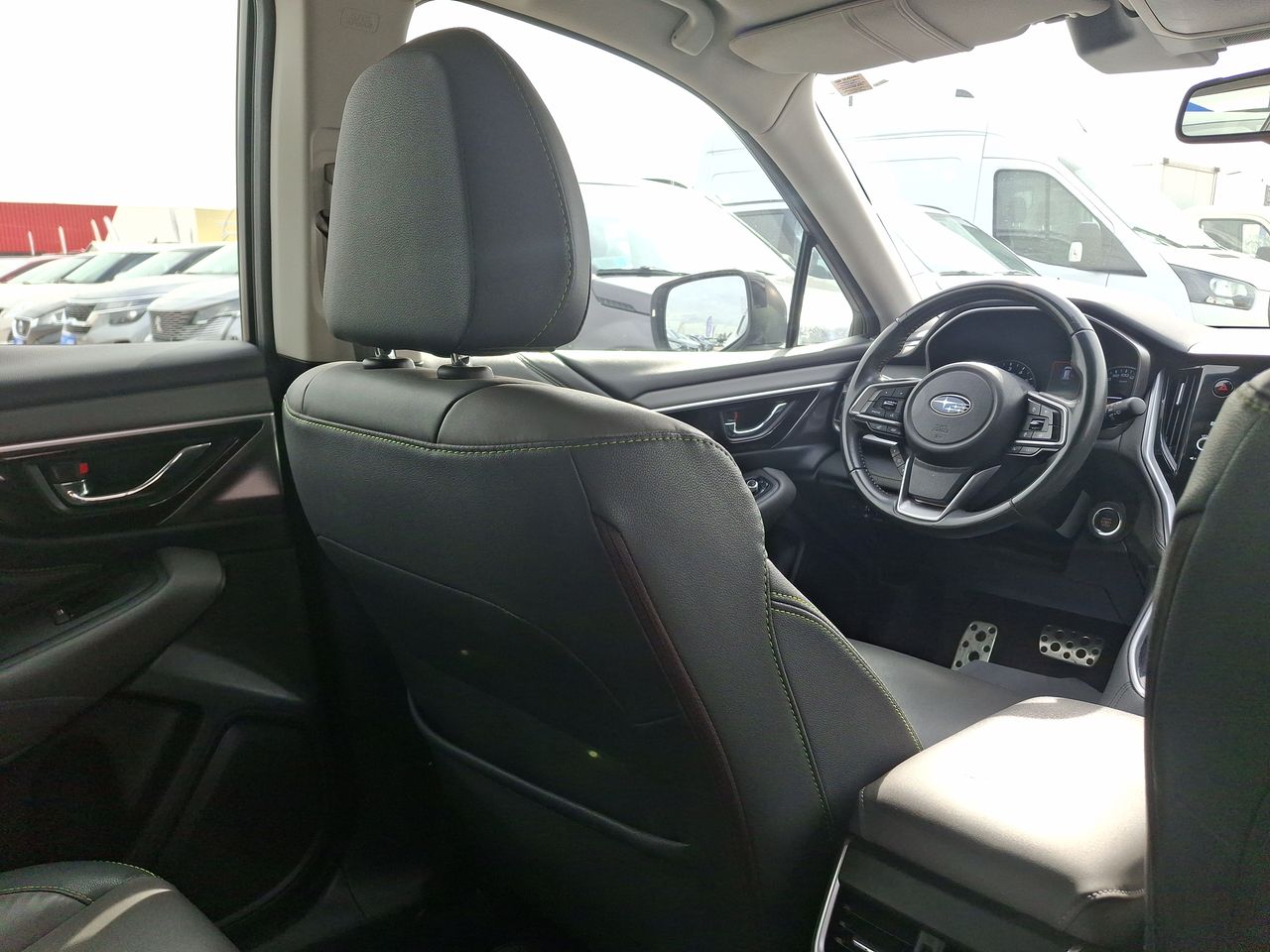 SUBARU - 16