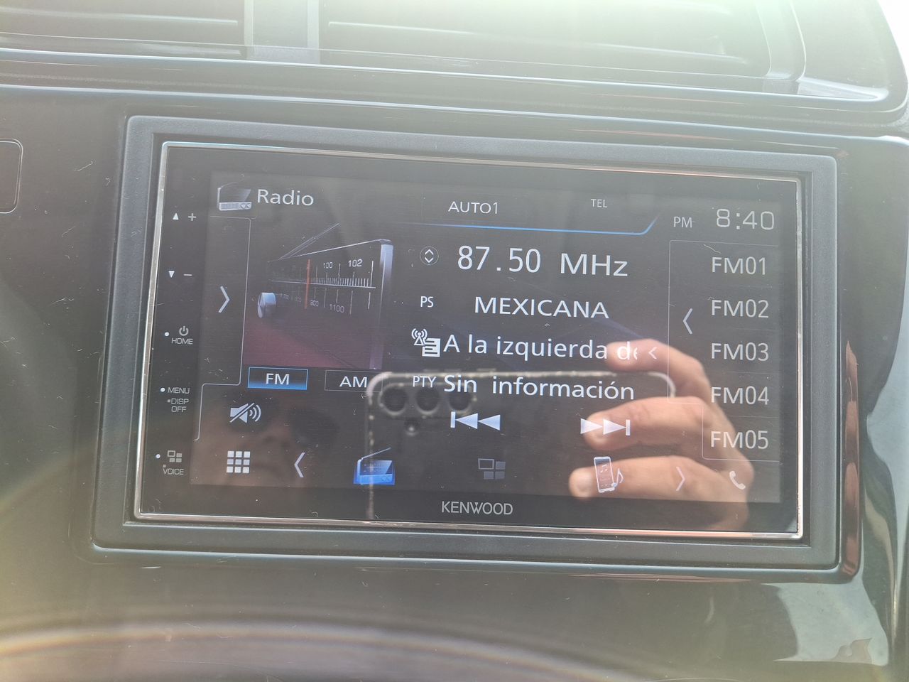 HONDA - 26