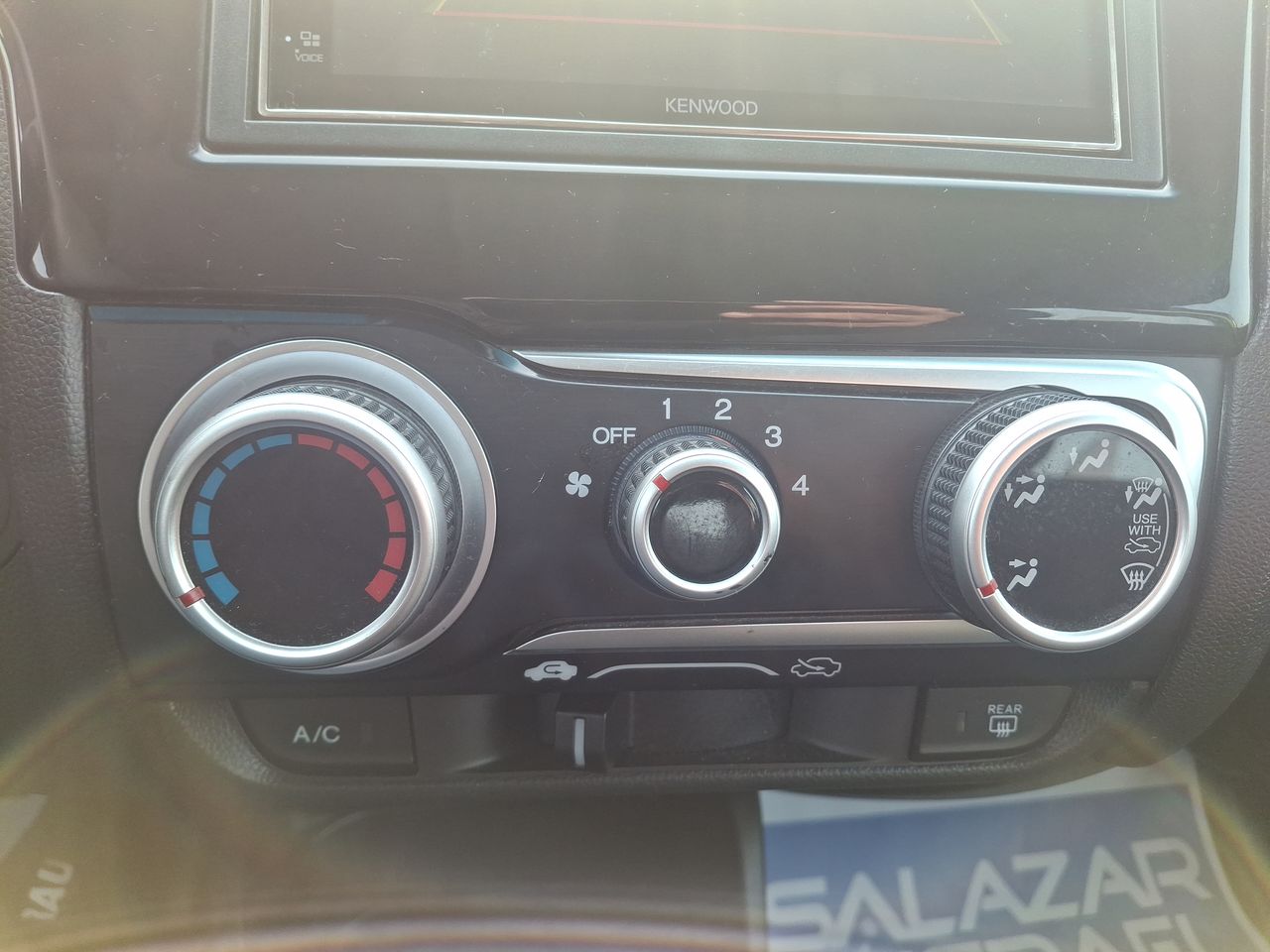 HONDA - 28