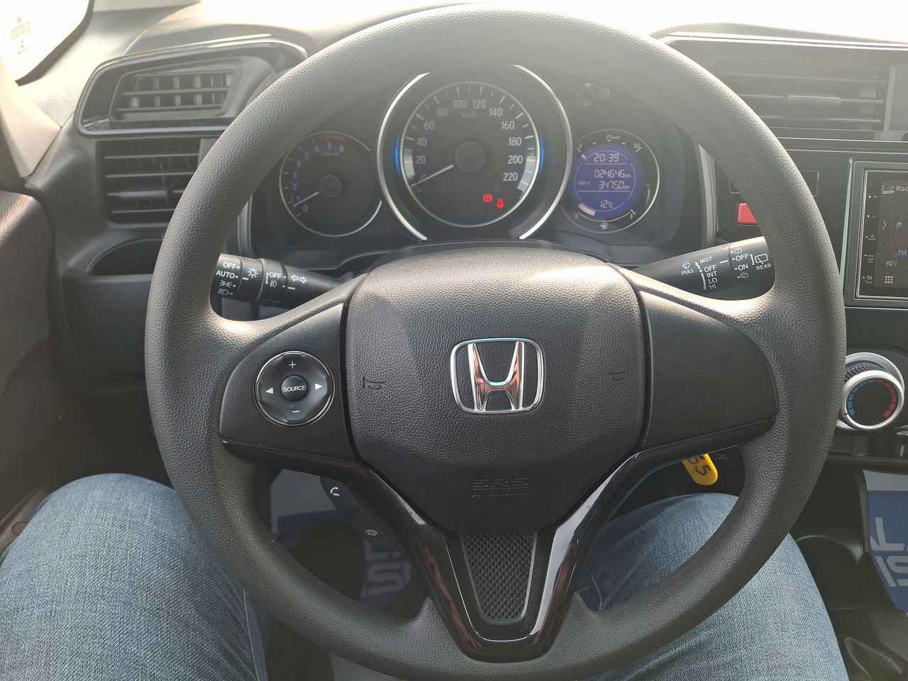 HONDA - 23