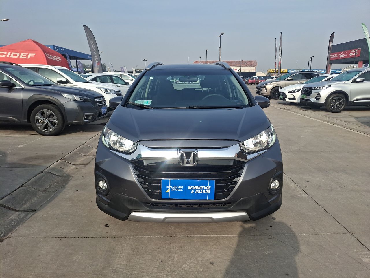 HONDA - 2