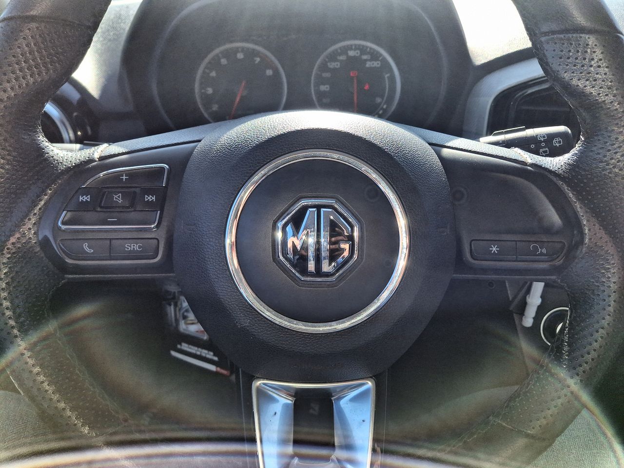 MG - 23