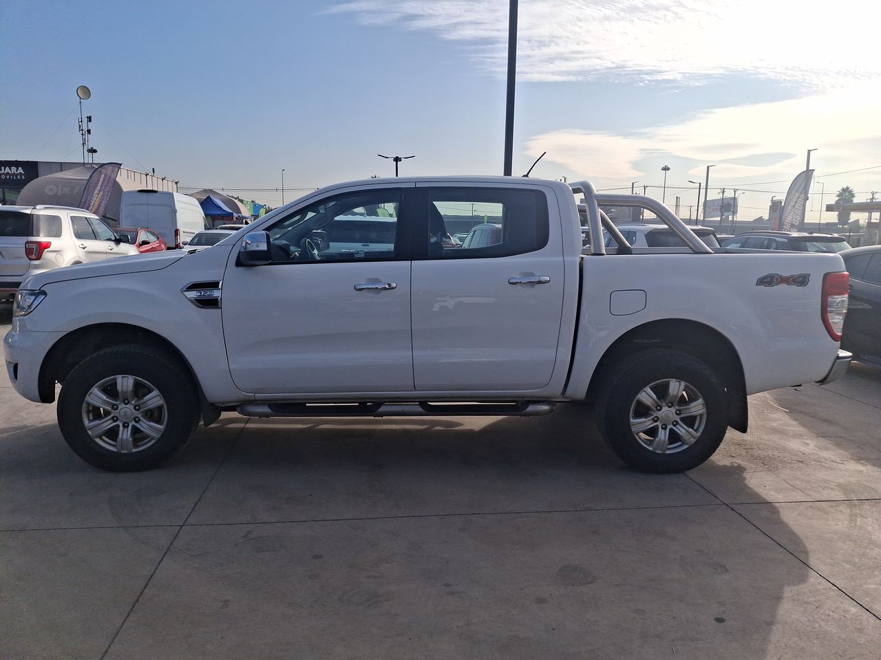 FORD - 4
