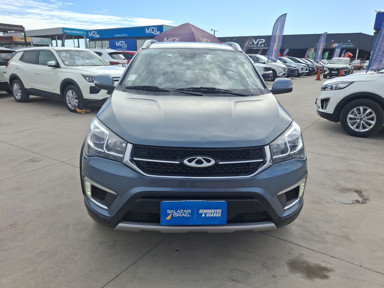 CHERY - 2