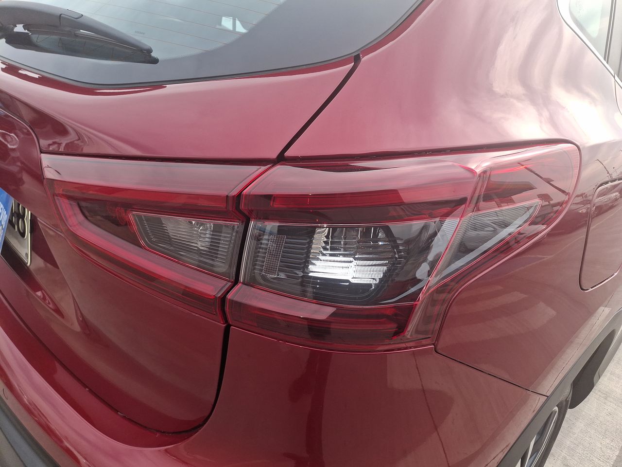 NISSAN - 20
