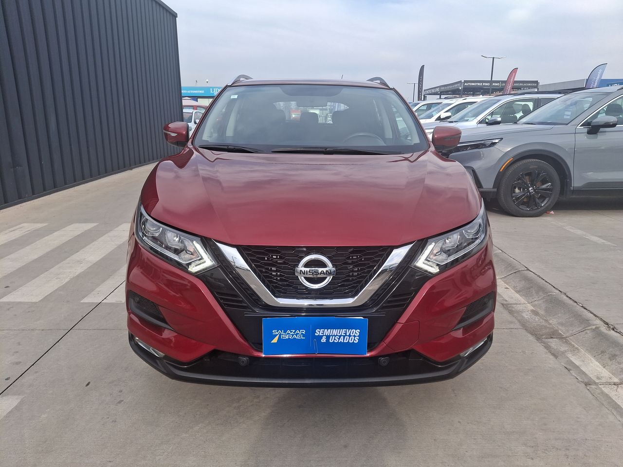 NISSAN - 2
