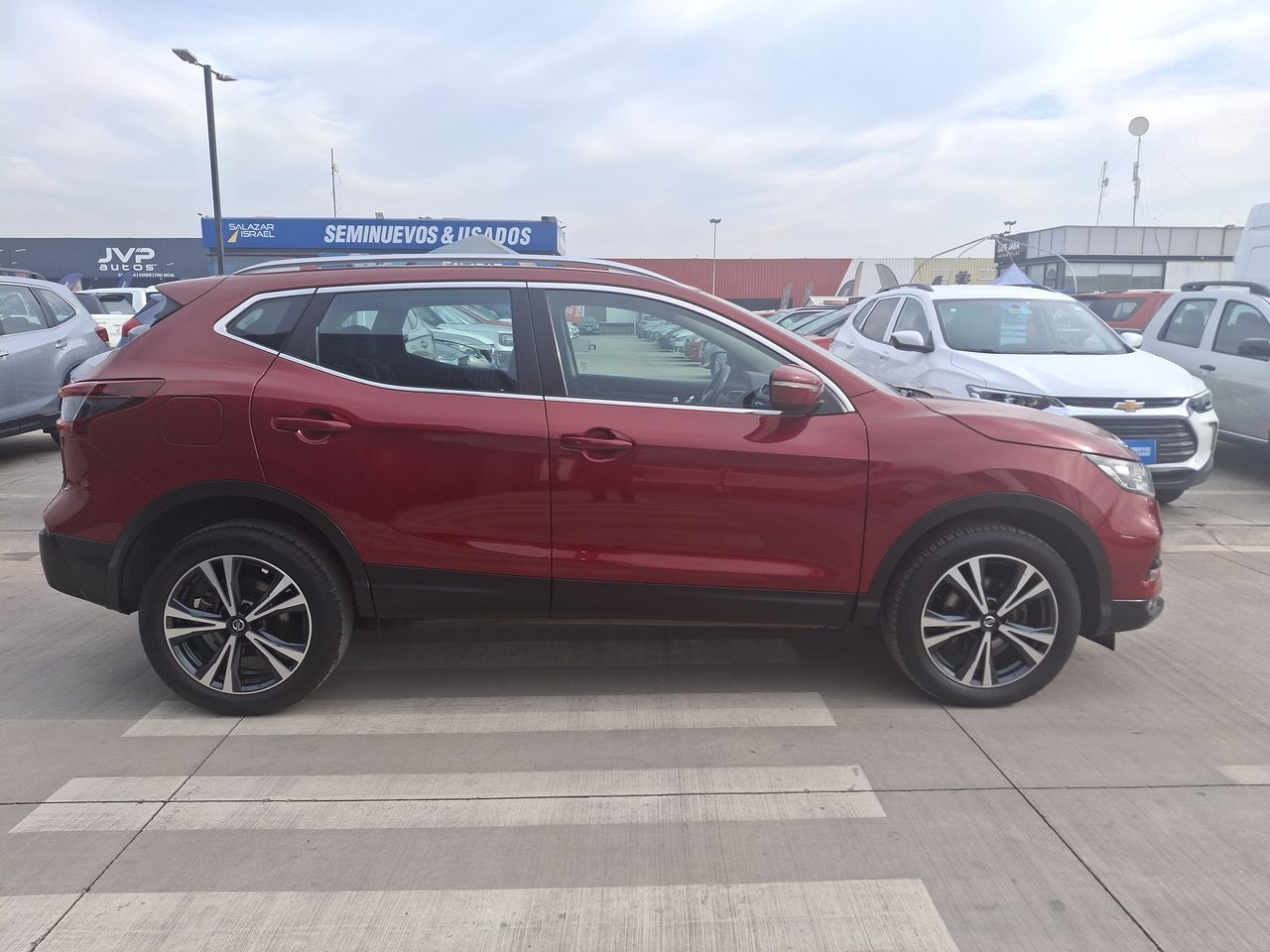 NISSAN - 8