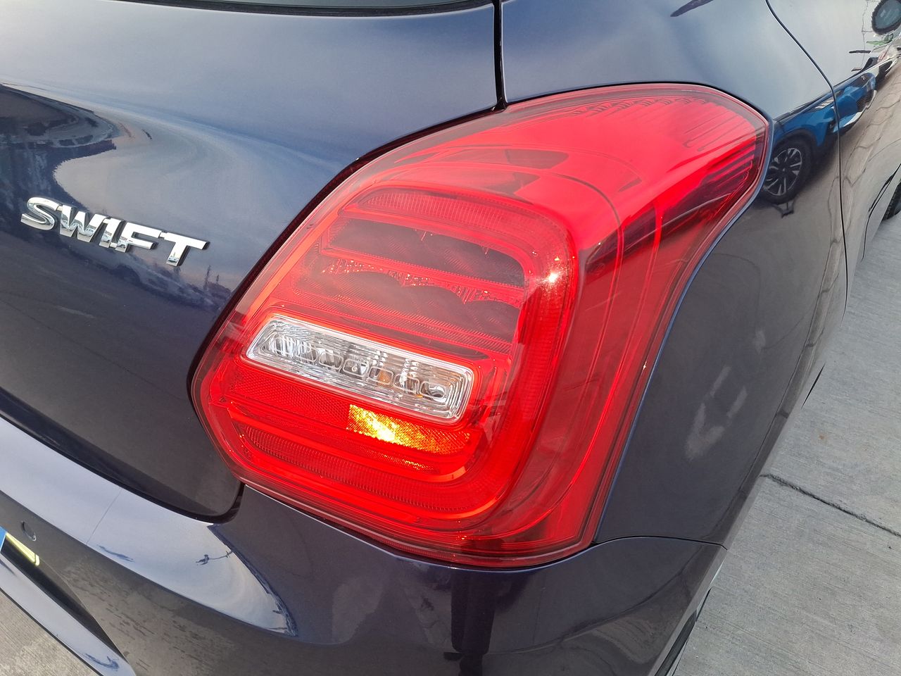 SUZUKI - 19