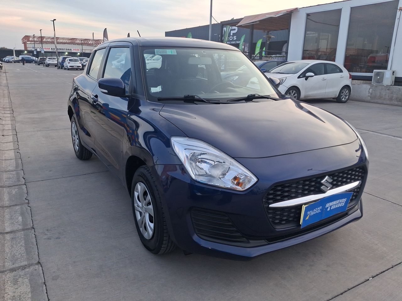 SUZUKI - 1