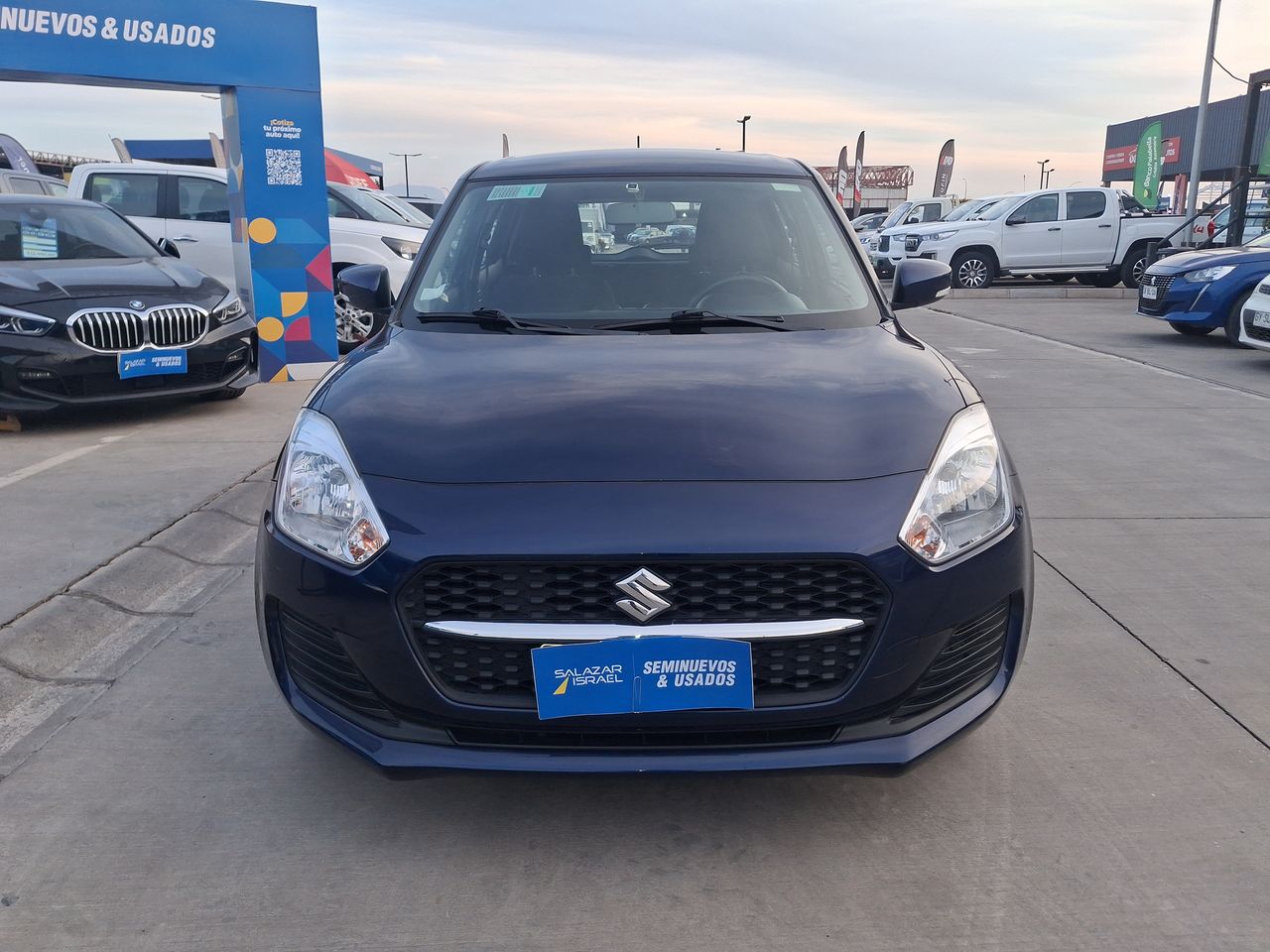 SUZUKI - 2