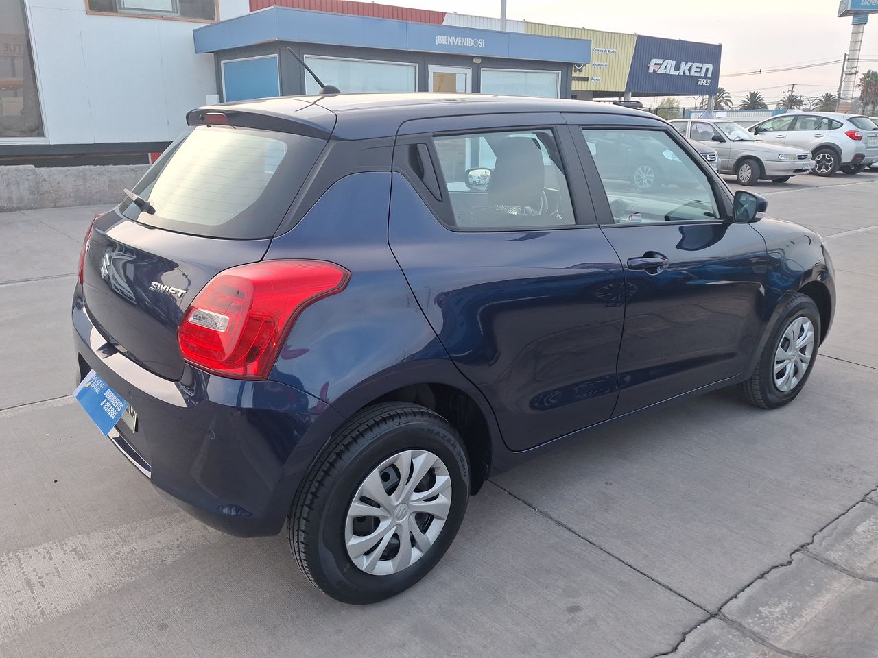 SUZUKI - 7