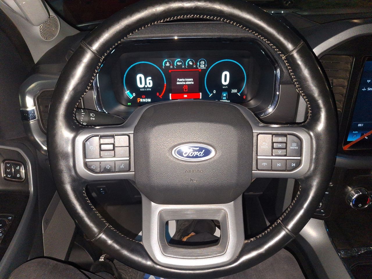 FORD - 23