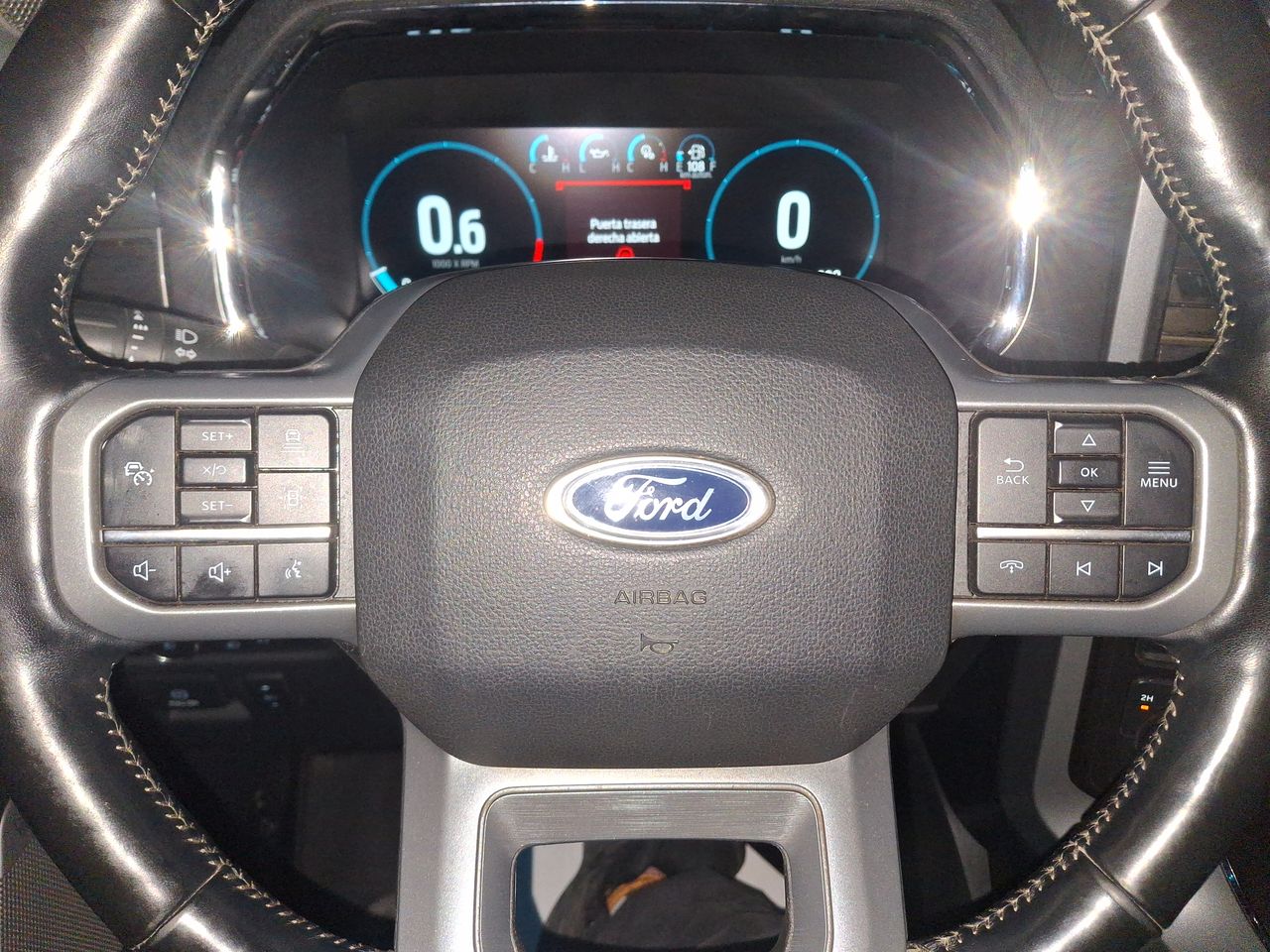 FORD - 24