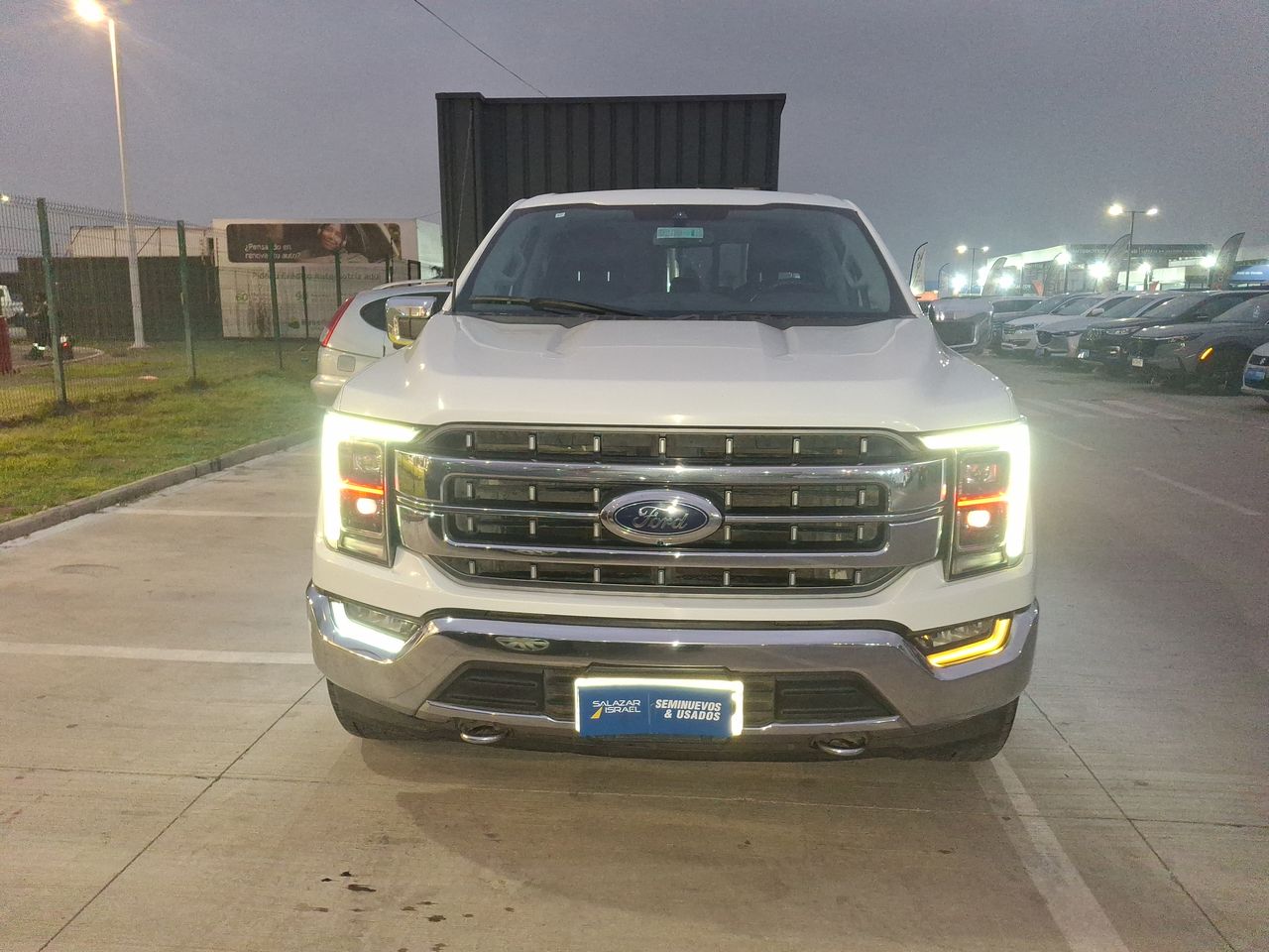 FORD - 2