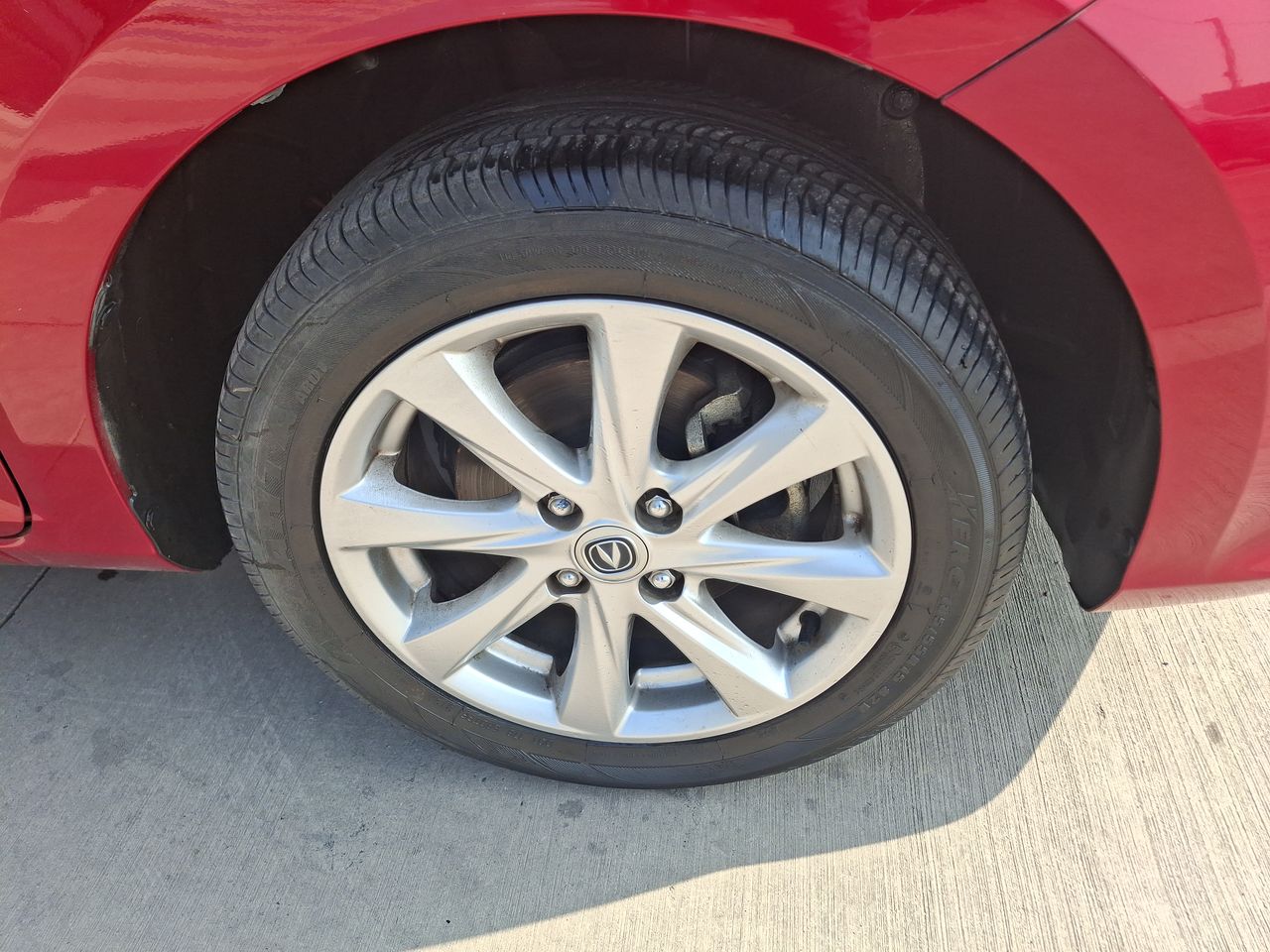 CHANGAN - 17
