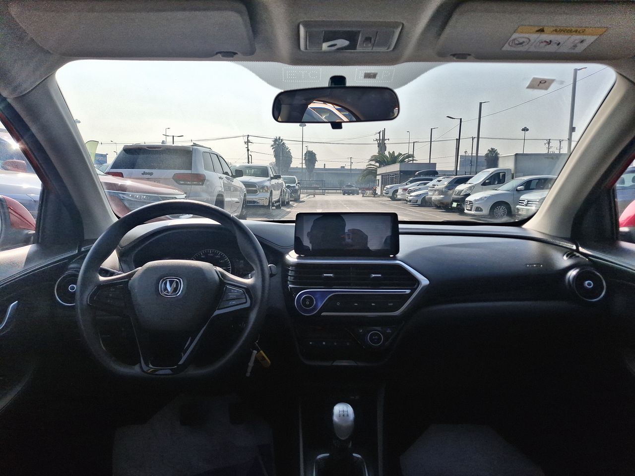 CHANGAN - 30