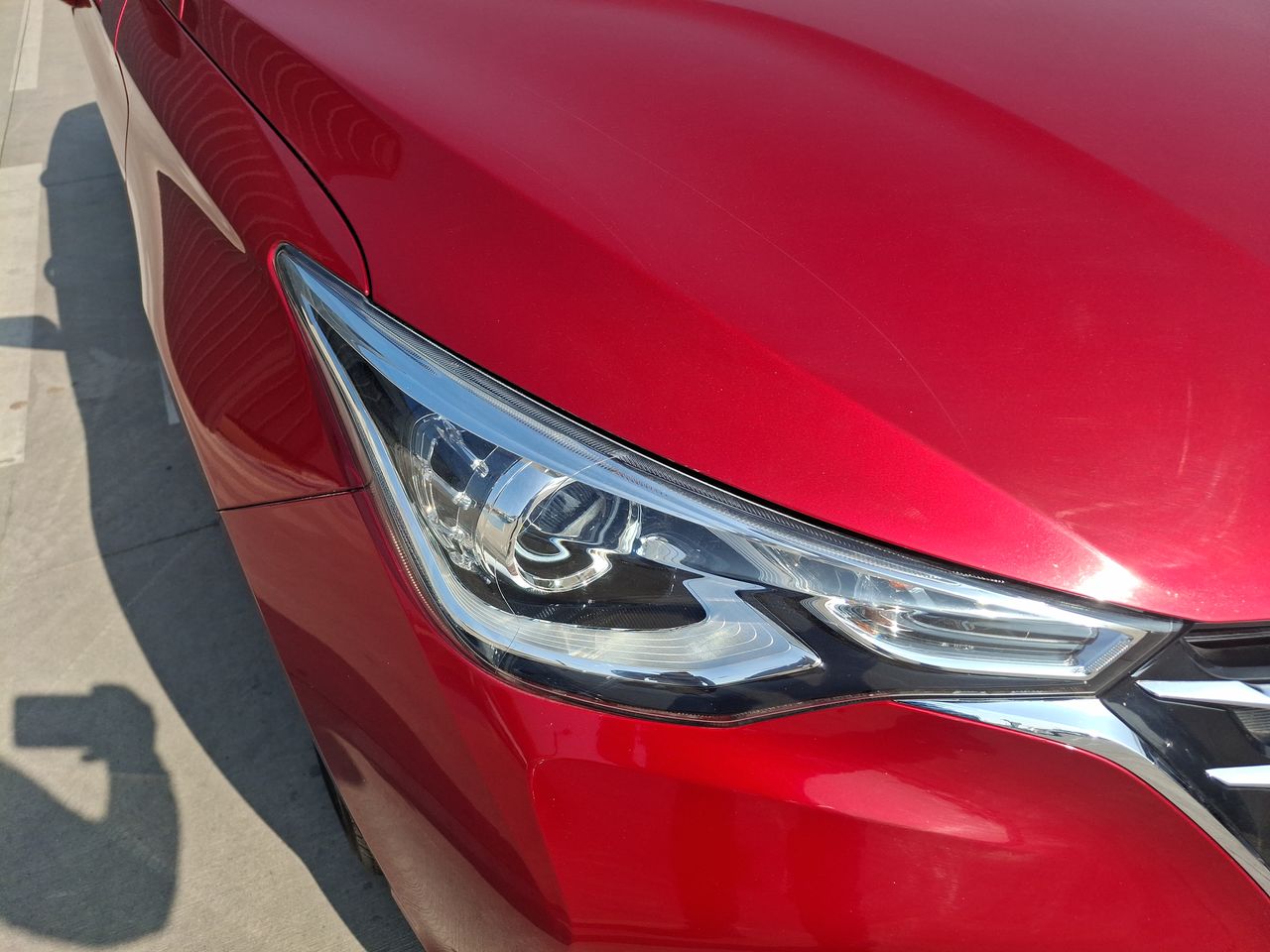 CHANGAN - 18