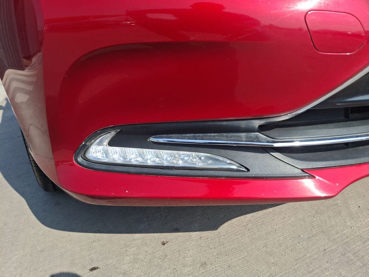 CHANGAN - 19