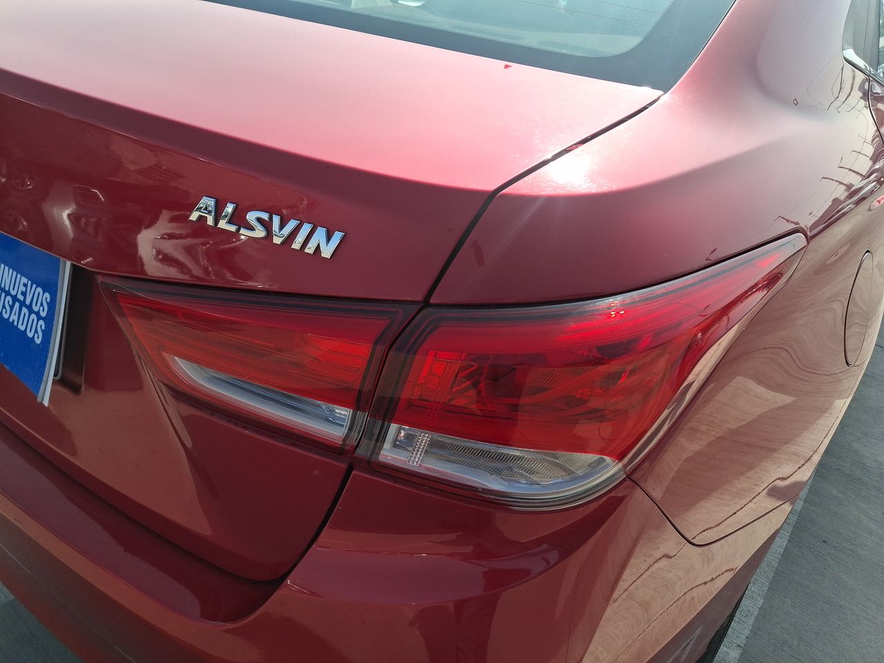 CHANGAN - 20