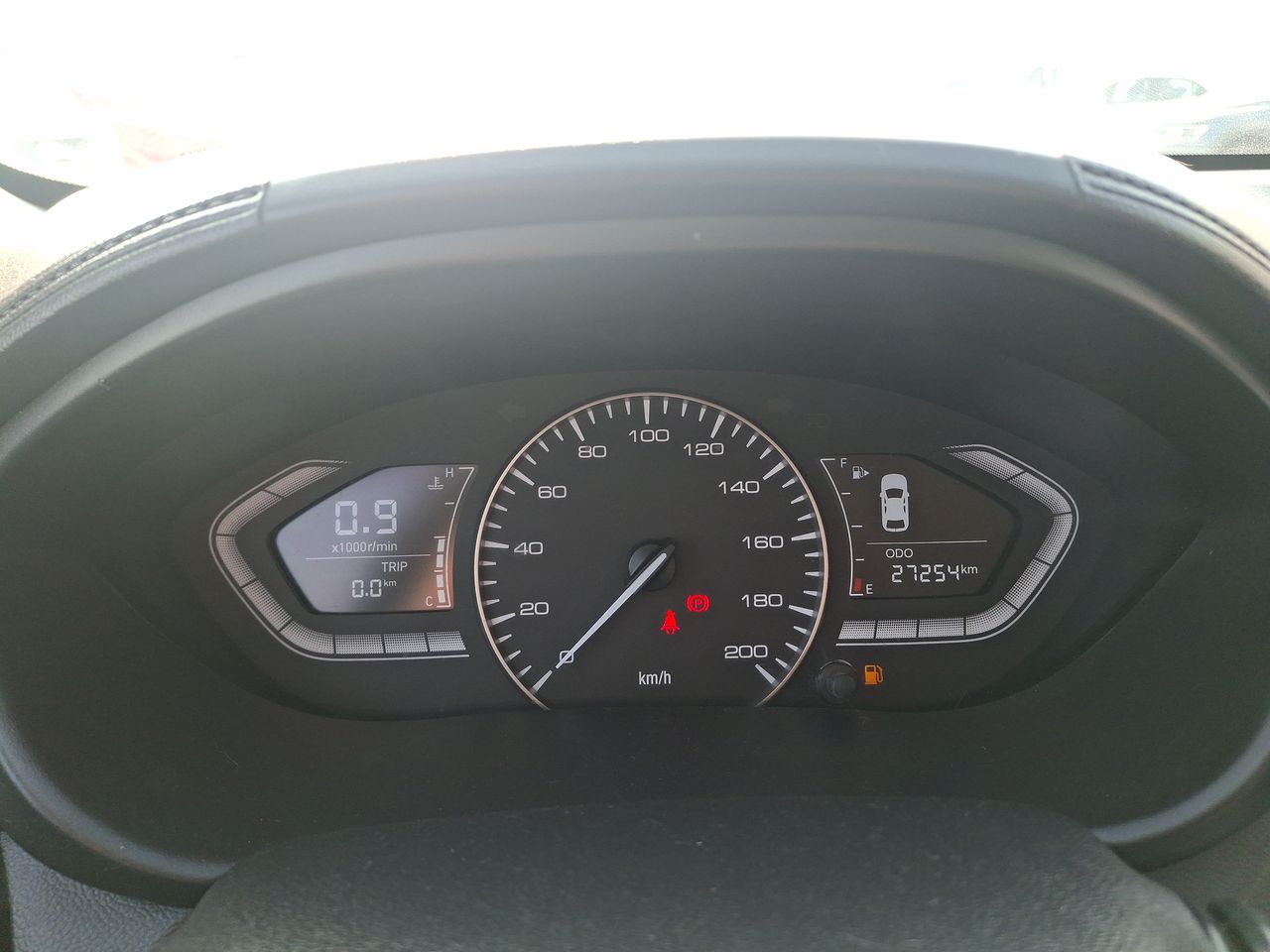 CHANGAN - 25